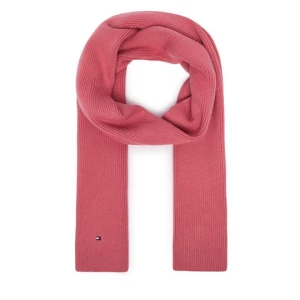 Obrázek produktu Šál Tommy Hilfiger Flag AW0AW19120 Růžová