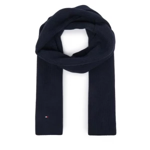 Obrázek produktu Šál Tommy Hilfiger Flag AW0AW19120 Tmavomodrá