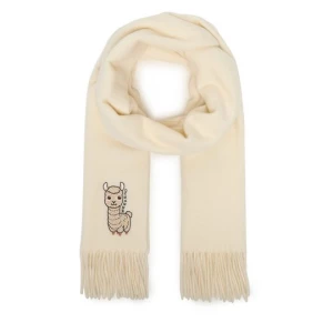 Obrázek produktu Šál Weekend Max Mara Fascia 2615541034 Krémová