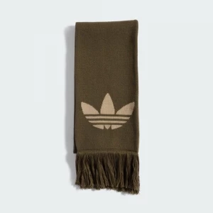 Obrázek produktu Šála Adicolor Adidas zelená
