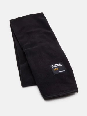 Obrázek produktu Šála Alpha Industries černá