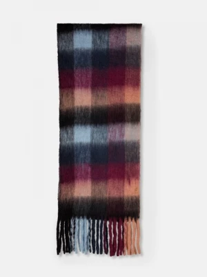 Obrázek produktu Šála Antik Batik fialová