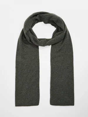 Obrázek produktu Šála AUTHENTIC CASHMERE khaki