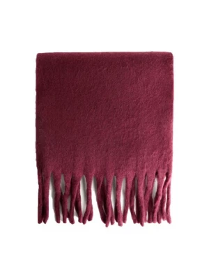 Obrázek produktu Šála Bershka bordeaux