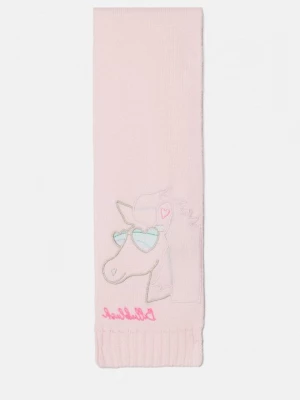 Obrázek produktu Šála Billieblush růžová