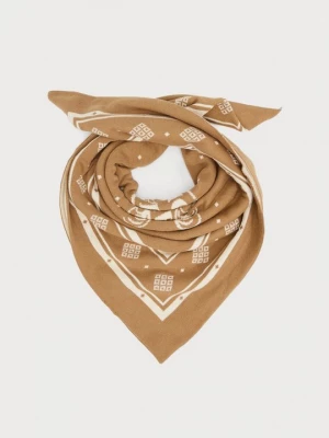 Obrázek produktu Šála Carhartt WIP béžová