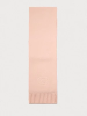 Obrázek produktu Šála Coach meruňková
