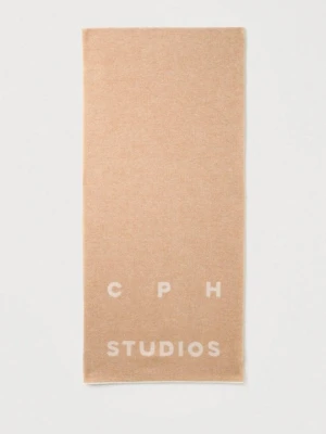 Obrázek produktu Šála Copenhagen Studios béžová