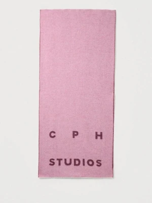 Obrázek produktu Šála Copenhagen Studios růžová