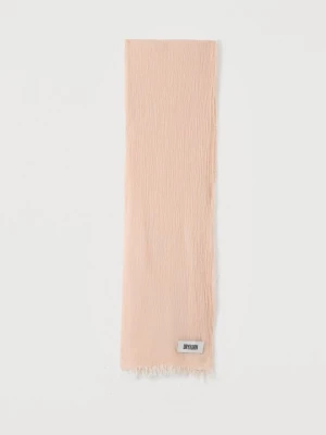 Obrázek produktu Šála Drykorn oranžová
