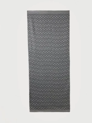 Obrázek produktu Šála Emporio Armani černá