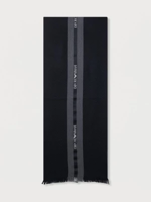 Obrázek produktu Šála Emporio Armani černá