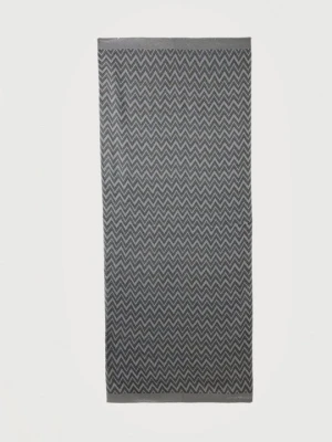 Obrázek produktu Šála Emporio Armani černá