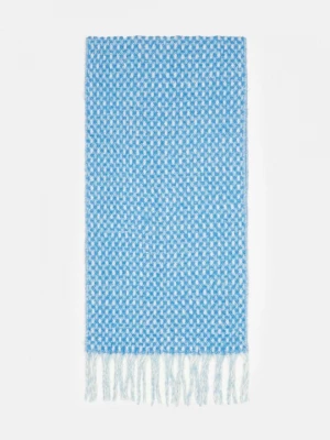 Obrázek produktu Šála Even&Odd By Zalando modrá
