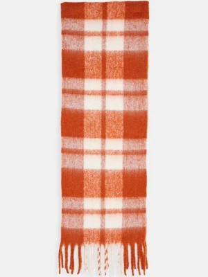 Obrázek produktu Šála Even&Odd By Zalando oranžová