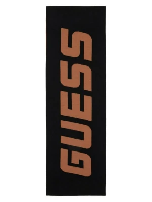 Obrázek produktu Šála Guess černá