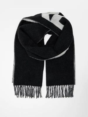 Obrázek produktu Šála KARL LAGERFELD černá