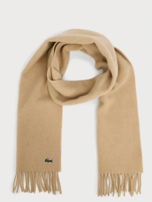 Obrázek produktu Šála Lacoste béžová