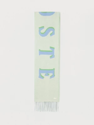 Obrázek produktu Šála Lacoste béžová