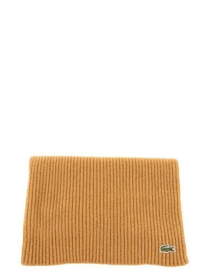Obrázek produktu Šála Lacoste béžová