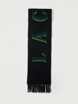 Obrázek produktu Šála Lacoste černá