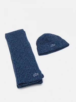 Obrázek produktu Šála Lacoste modrá