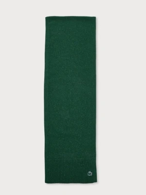 Obrázek produktu Šála Lacoste zelená