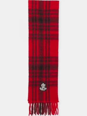 Obrázek produktu Šála Lauren Ralph Lauren černá