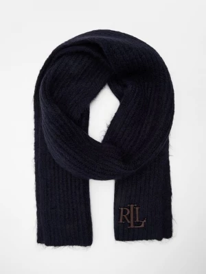 Obrázek produktu Šála Lauren Ralph Lauren tmavě modrá