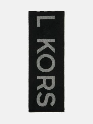 Obrázek produktu Šála Michael Kors černá