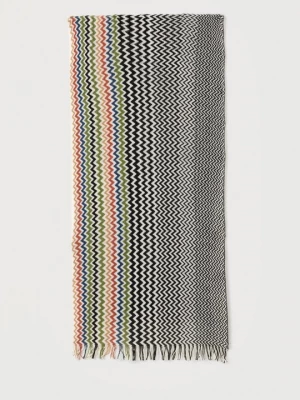 Obrázek produktu Šála Missoni černá