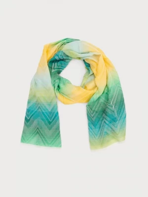 Obrázek produktu Šála Missoni červená