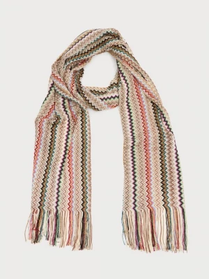 Obrázek produktu Šála Missoni červená