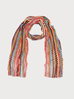 Obrázek produktu Šála Missoni červená