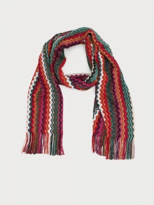 Obrázek produktu Šála Missoni červená