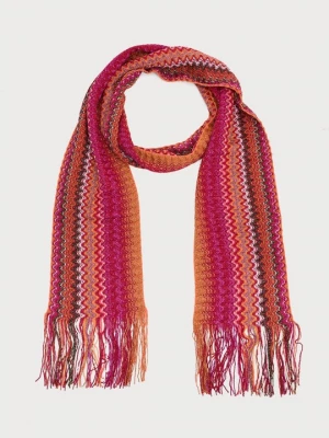 Obrázek produktu Šála Missoni červená