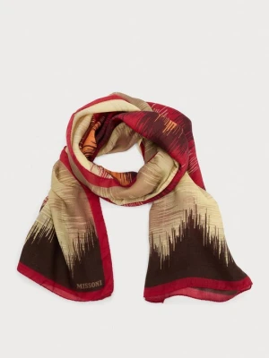 Obrázek produktu Šála Missoni červená