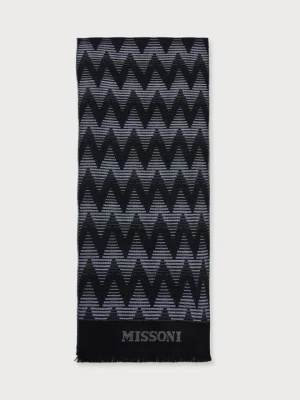 Obrázek produktu Šála Missoni červená