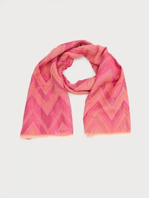 Obrázek produktu Šála Missoni korálová
