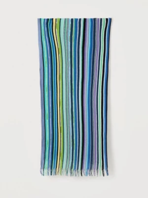 Obrázek produktu Šála Missoni modrá