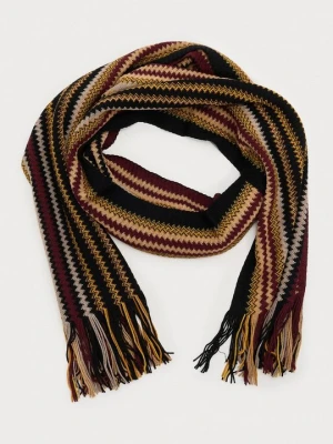 Obrázek produktu Šála Missoni modrá