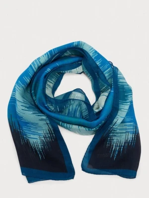 Obrázek produktu Šála Missoni modrá