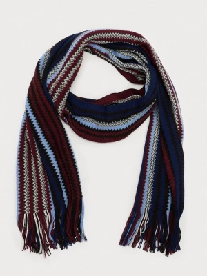 Obrázek produktu Šála Missoni tmavě modrá
