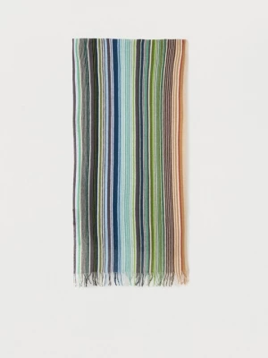 Obrázek produktu Šála Missoni zelená