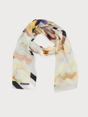 Obrázek produktu Šála Missoni žlutá
