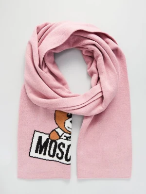 Obrázek produktu Šála MOSCHINO modrá