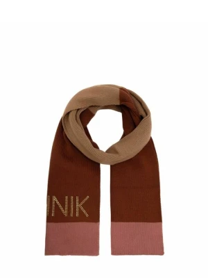 Obrázek produktu Šála Ochnik hnědá