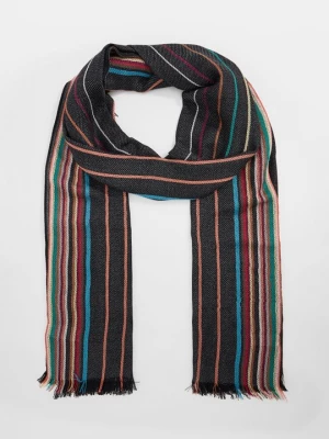 Obrázek produktu Šála Paul Smith černá