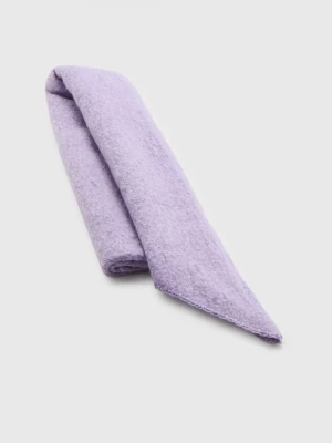 Obrázek produktu Šála Pieces lila