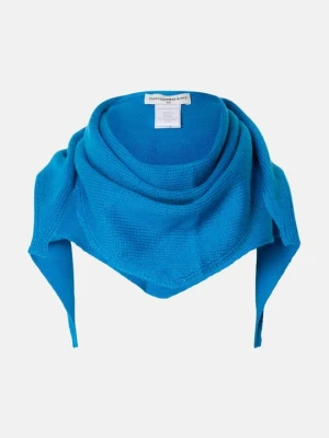 Obrázek produktu Šála Pure Cashmere modrá